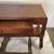 Desk with drawer $120. OBO 2 thumbnail