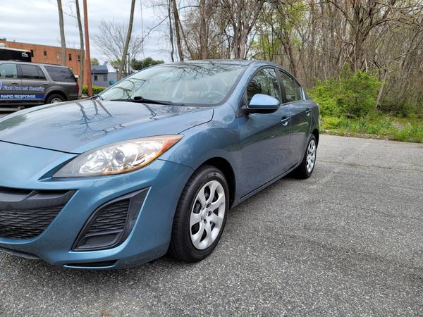 2011 Mazda 3 - $3,999 (Rockville)63618543506433121