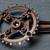 Shimano FC-M361 Acera Square Taper Crankset polished silver 170mm 2 thumbnail