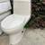 TOTO One-Piece Toilet – Excellent Condition 2 thumbnail
