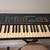 Kawai portable electric keyboard 2 thumbnail