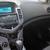 2013 Chevy Cruze LT loaded w/cold AC sunroof  clean in/out runs exc!! 4 thumbnail