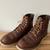 Red Wing iron ranger Heritage boots #8088 4 thumbnail