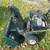 Craftsman 9HP 26" snowblower with cab for wind/snow protection 1 thumbnail