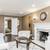 Suite with PRIVATE Bath and office / living room. Weekly cleaning 15 thumbnail