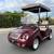 Bentley Golf Cart E-Z-GO RXV - Beautiful Custom $26,000 NEW! 3 thumbnail
