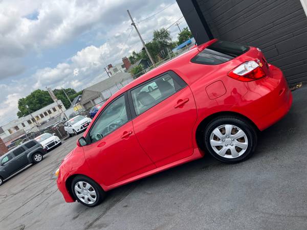 2009 Toyota Matrix - $3.495 (Cincinnati)63470603549313124
