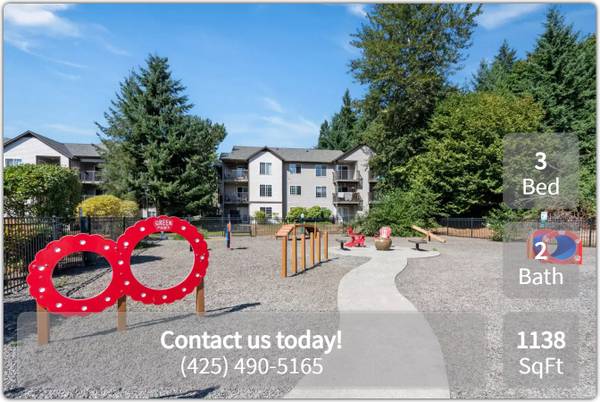 Unleash boundless possibilities: Your dream 3 BR is just a call away. 1