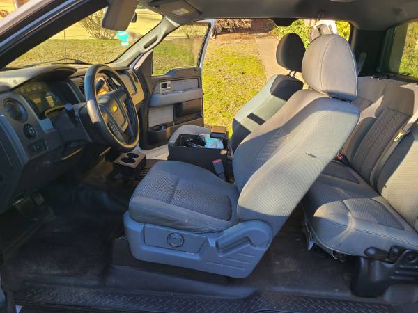 2011 Ford F-150 4x4 5.0 - Photo 8