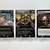 Magic The Gathering proxy cards for sale! 5 thumbnail