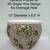 Various Large Size Ceramic / Porcelain Planters 1 thumbnail