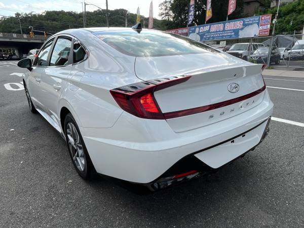 2022 Hyundai Sonata SEL, CLEAN! LOW MLS! RUNS 100% - $20,990 (STATEN ISLAND)63654709058691124