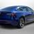 2020 Tesla Model 3 Standard Range Plus sedan Deep Blue Metallic 2 thumbnail