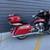2025 Indian Roadmaster PowerPlus Limited 112 Sunset Red Metal 11 thumbnail