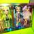 Rainbow High Original Fashion Doll- Dolls GIFTSET __ New 3 thumbnail
