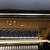 YAMAHA UPRIGHT PIANO Model U1 Made In 1981 1 thumbnail