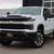 2024 CHEVROLET SILVERADO 2500HD CUSTOM 4X4 *** CLEAN TITLE12K MILES*** 3 thumbnail