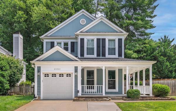 $600,000 / 3br - 2390ft2 - Welcome to this Beautifully maintained home in Germantown! (Germantown, MD)636118812026891220
