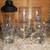 Lot Of 8 Jack Daniel's Glasses 1 thumbnail
