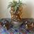 ✨Stunning Mid Century Lucite Pineapple & Candle holders 7 thumbnail