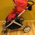 Britax stroller set 3 thumbnail