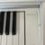 NewWhite Casio Privia PX-770 Piano 88-Key 8 Tones 16W Speaker USB-MIDI 6 thumbnail
