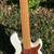 Rare Fender Squire Vintage Modified  Precision Bass V, 5 string 5 thumbnail