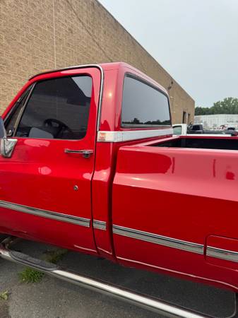 Camioneta GMC de 1987 - $29,50063470622565505122