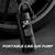 Portable Car Air Pump 2 thumbnail