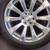 22" Chevy Silverado High Country stock wheels tires great shape 2 thumbnail