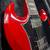 Gibson Sg Standard 2020 Mint Condition 🔴⚫️🔴⚫️ 6 thumbnail