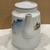 ANTIQUE JAPANESE PORCELAIN HAND-PAINTED 7" TEA POT WITH LID 5 thumbnail
