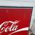 Coca Cola Sign Coca Cola Store Display Sign 6 thumbnail