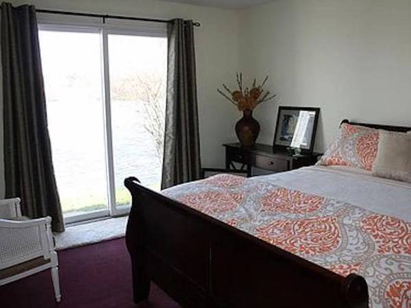 $1200.00 / 1br - Riverview Cottage - Steps from the Au Sable!64037723583873122