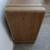 Nia Four Door Acacia Wood Sideboard in Lioness (We have 2!!) 8 thumbnail