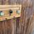 HANDMADE WALL COAT RACK 2 thumbnail