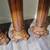 4 Classical Carved Tall Bed Posts 5 thumbnail