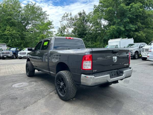 2020 RAM 2500 Tradesman Crew Cab SWB 4WD - $38,944 (Plaistow, NH)63654721670147124