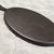 /// CAST IRON FOOTBALL SHAPED PAN \\\ 6 thumbnail
