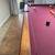 9 ft. Peter Vitalie “Lord Nelson” Slate Pool Table—INSTALL & NEW CLOTH 9 thumbnail