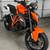 2015 KTM Super Duke 1290 R 5 thumbnail