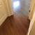 Flooring job, hardwood, laminate, carpet, LVT flooring. 5 thumbnail