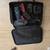 Bosch impact driver drill. 12 Volt. 2-Batteries. charger , bag 3 thumbnail