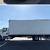 26FT box Freightliner Cumins alison auto 26k gvw AIR RIDE 3000#aLUM Lg 1 thumbnail