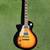 Epiphone Les Paul Standard Left Handed 2 thumbnail