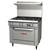 New Southbend Ranges and Griddles are In Stock Made in the USA 1 thumbnail