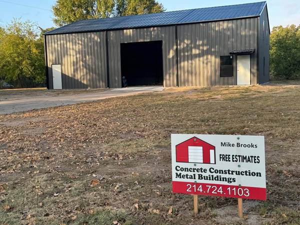 Shops barns housing 1