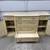 Painted French Provincial Buffet 4 thumbnail