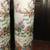 " HUGE PAIR OF HANDCRAFTED CHINESE CYLINDER PORCELAIN JARS PEACOCKS " 12 thumbnail