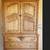Oakwood interiors Red Oak Armoire 2 thumbnail